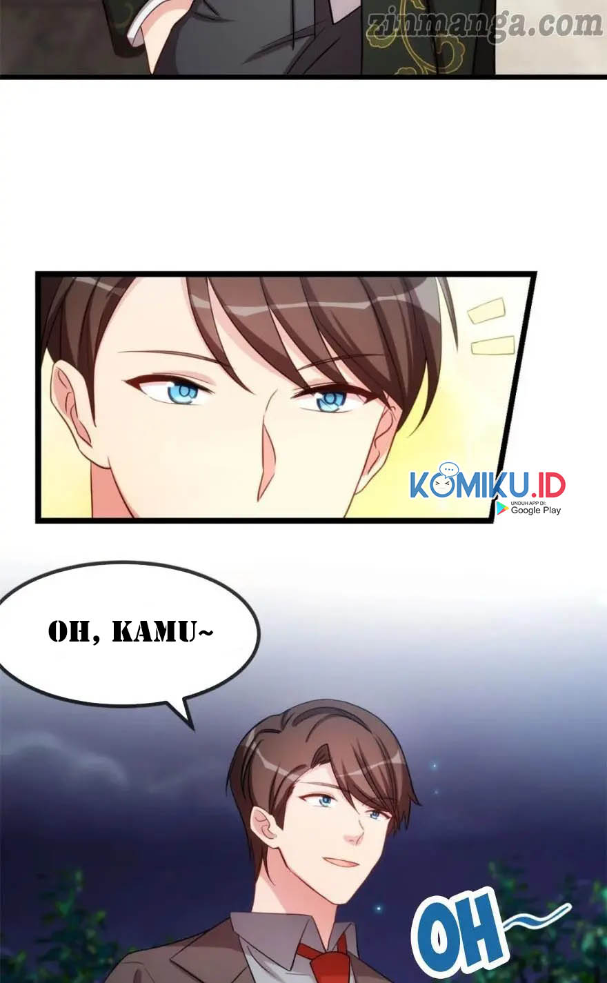 CEO’s Sudden Proposal Chapter 276 - halaman 14