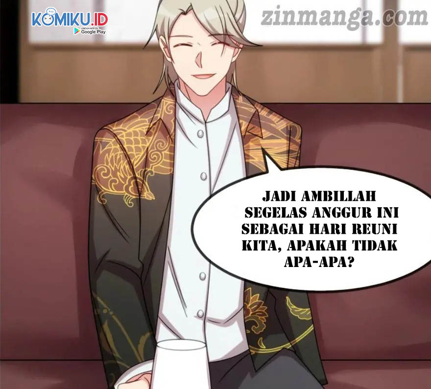 CEO’s Sudden Proposal Chapter 276 - halaman 21
