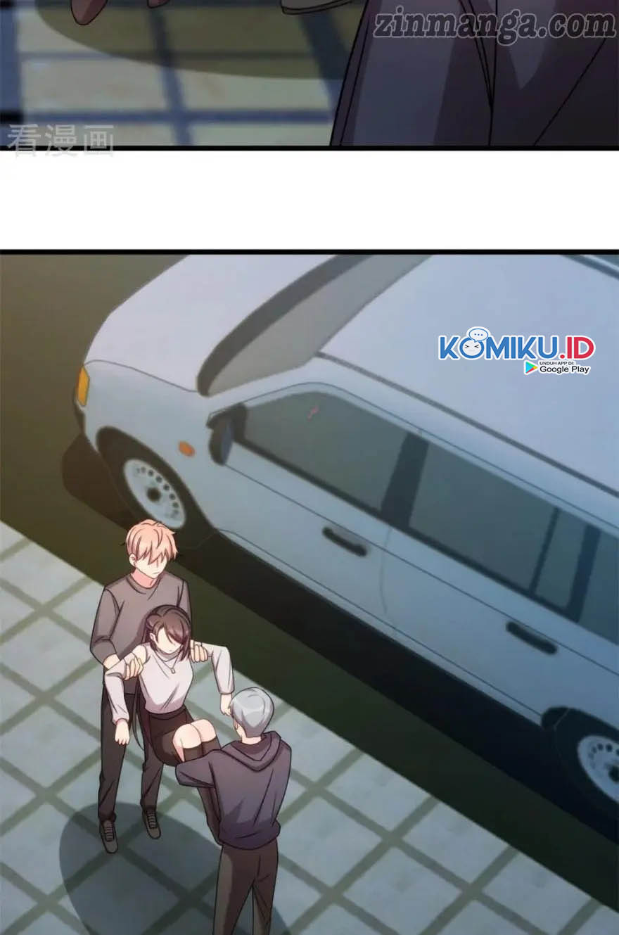 CEO’s Sudden Proposal Chapter 276 - halaman 3