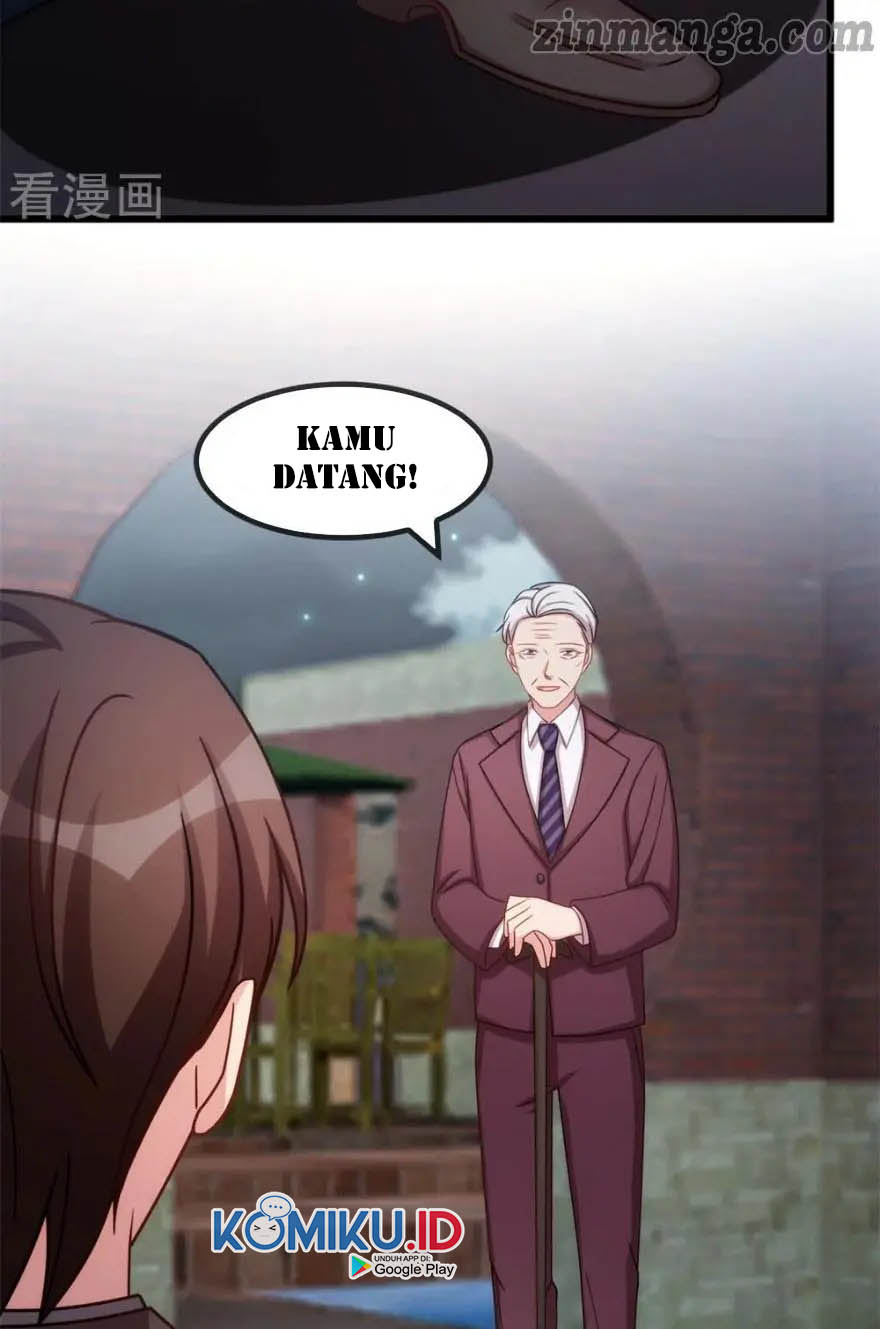 CEO’s Sudden Proposal Chapter 276 - halaman 6