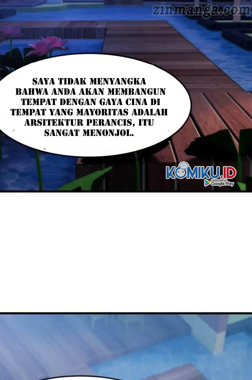 CEO’s Sudden Proposal Chapter 276 - halaman 9