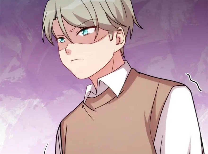 CEO’s Sudden Proposal Chapter 277 - halaman 15