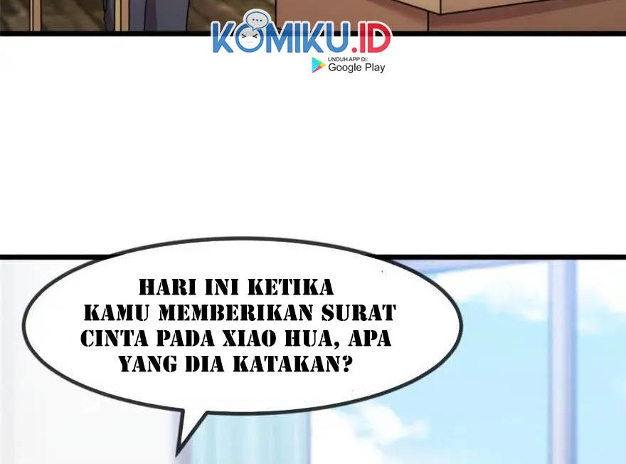 CEO’s Sudden Proposal Chapter 277 - halaman 17