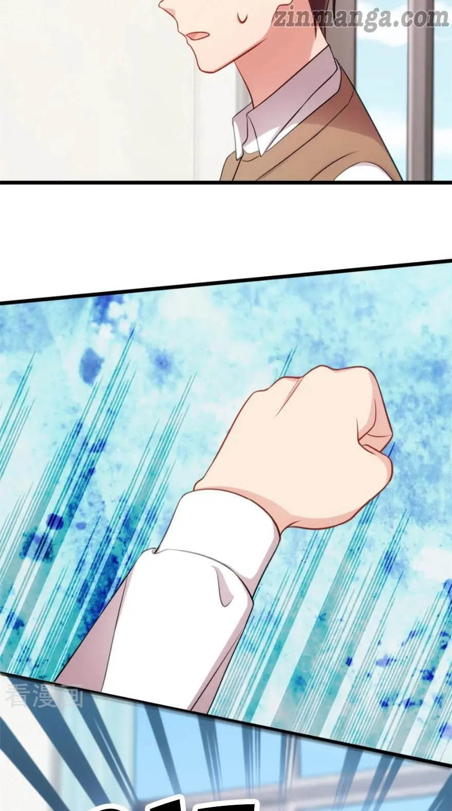 CEO’s Sudden Proposal Chapter 277 - halaman 20