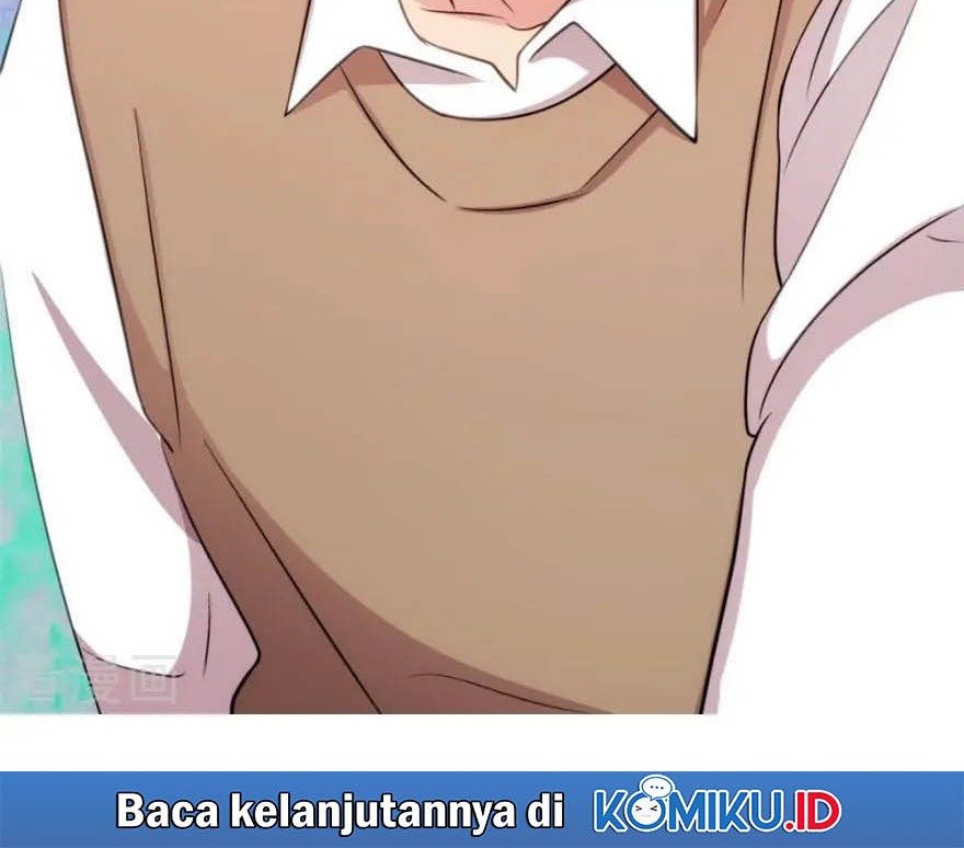 CEO’s Sudden Proposal Chapter 277 - halaman 22
