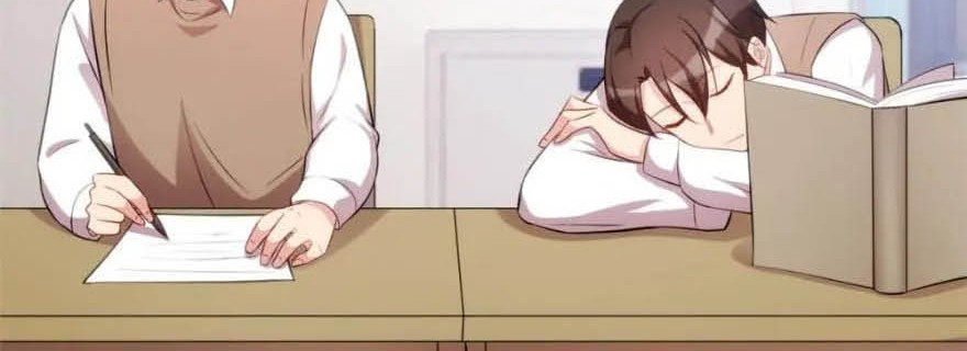CEO’s Sudden Proposal Chapter 277 - halaman 3