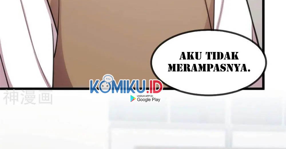 CEO’s Sudden Proposal Chapter 278 - halaman 10