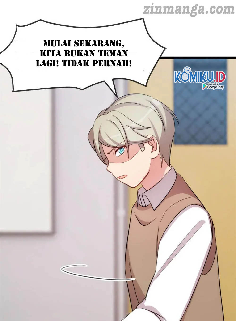 CEO’s Sudden Proposal Chapter 278 - halaman 12