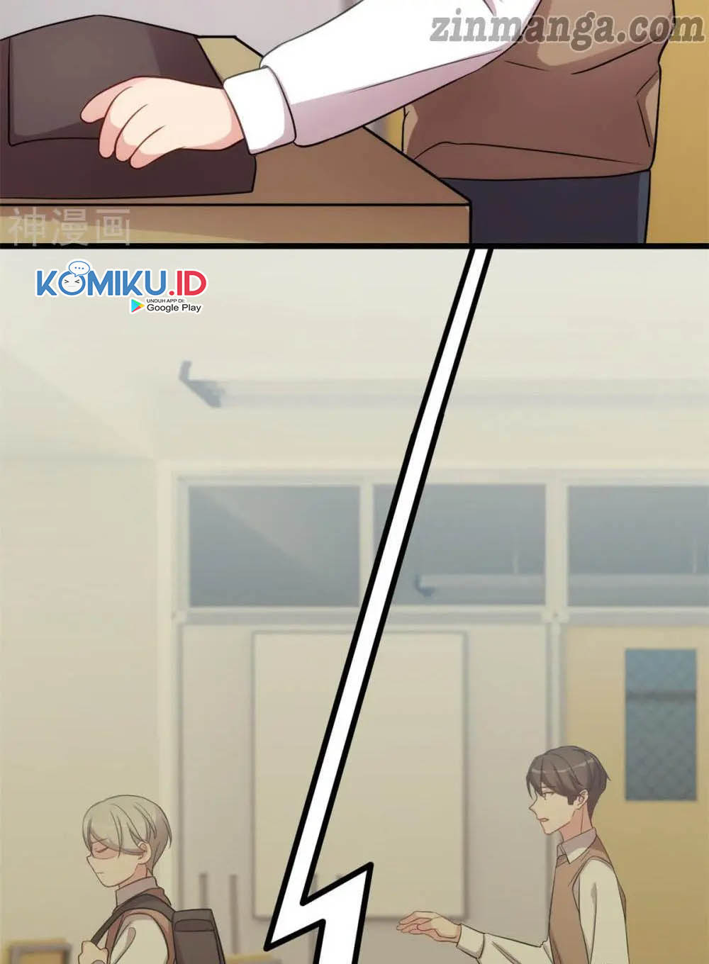 CEO’s Sudden Proposal Chapter 278 - halaman 13