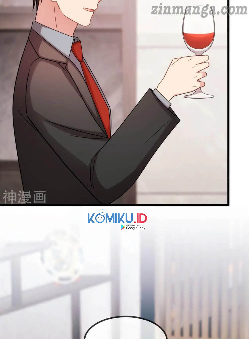 CEO’s Sudden Proposal Chapter 278 - halaman 18