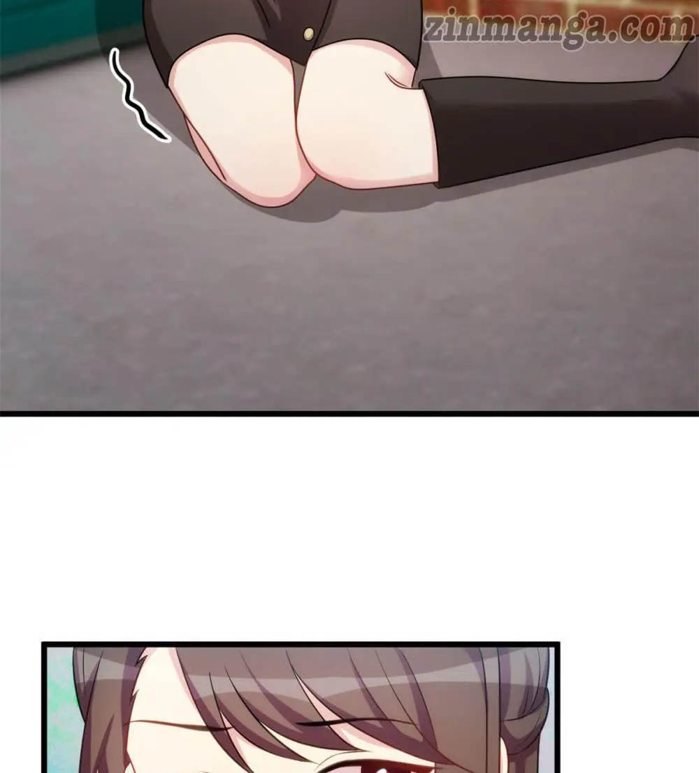 CEO’s Sudden Proposal Chapter 278 - halaman 22