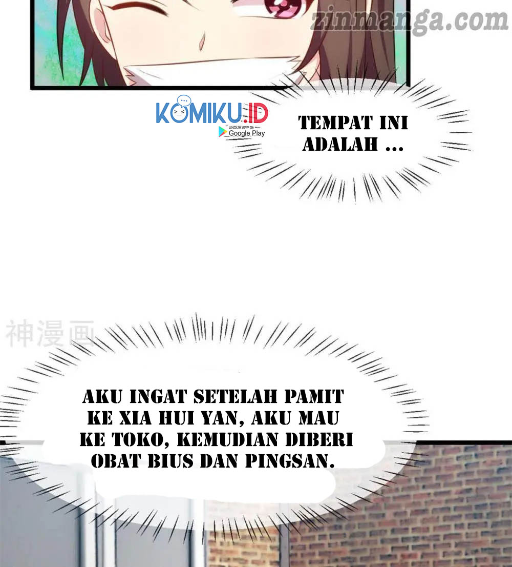 CEO’s Sudden Proposal Chapter 278 - halaman 23