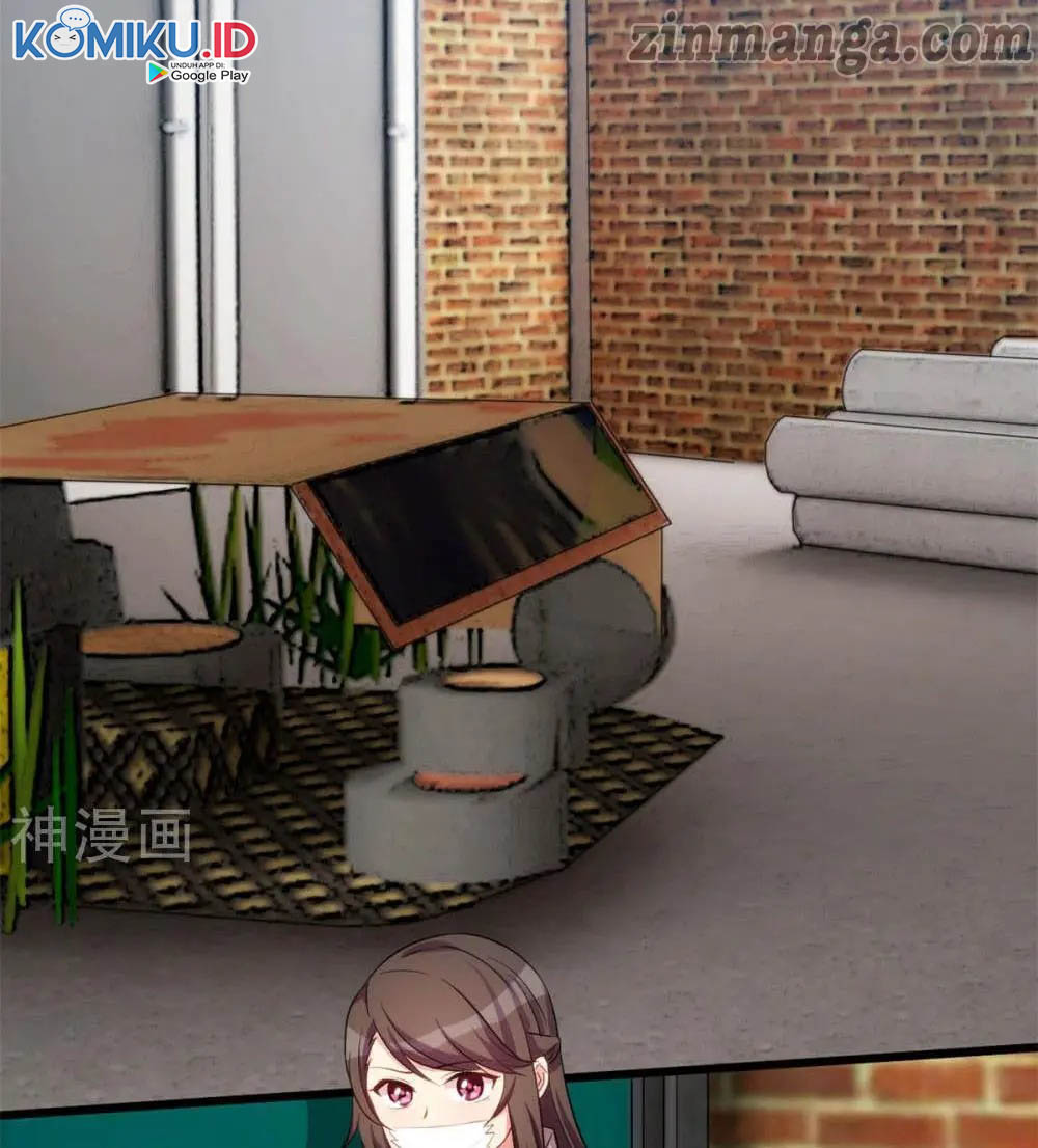 CEO’s Sudden Proposal Chapter 278 - halaman 24