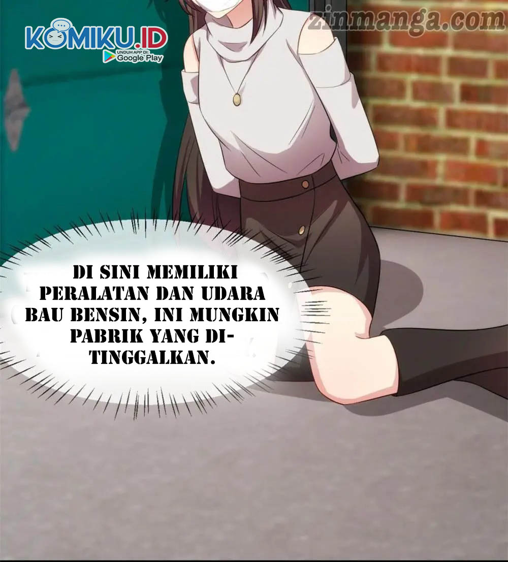 CEO’s Sudden Proposal Chapter 278 - halaman 25
