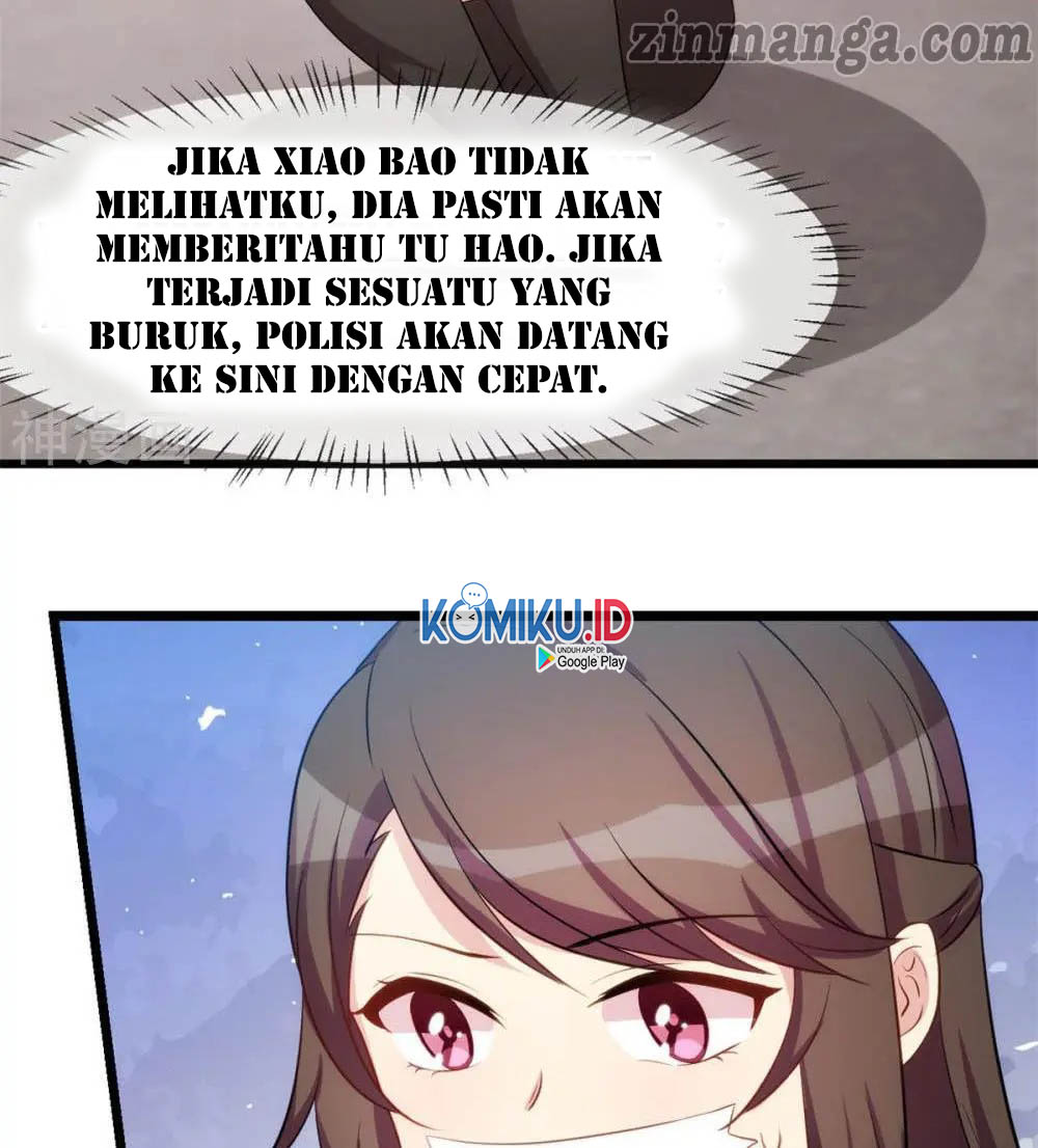 CEO’s Sudden Proposal Chapter 278 - halaman 28