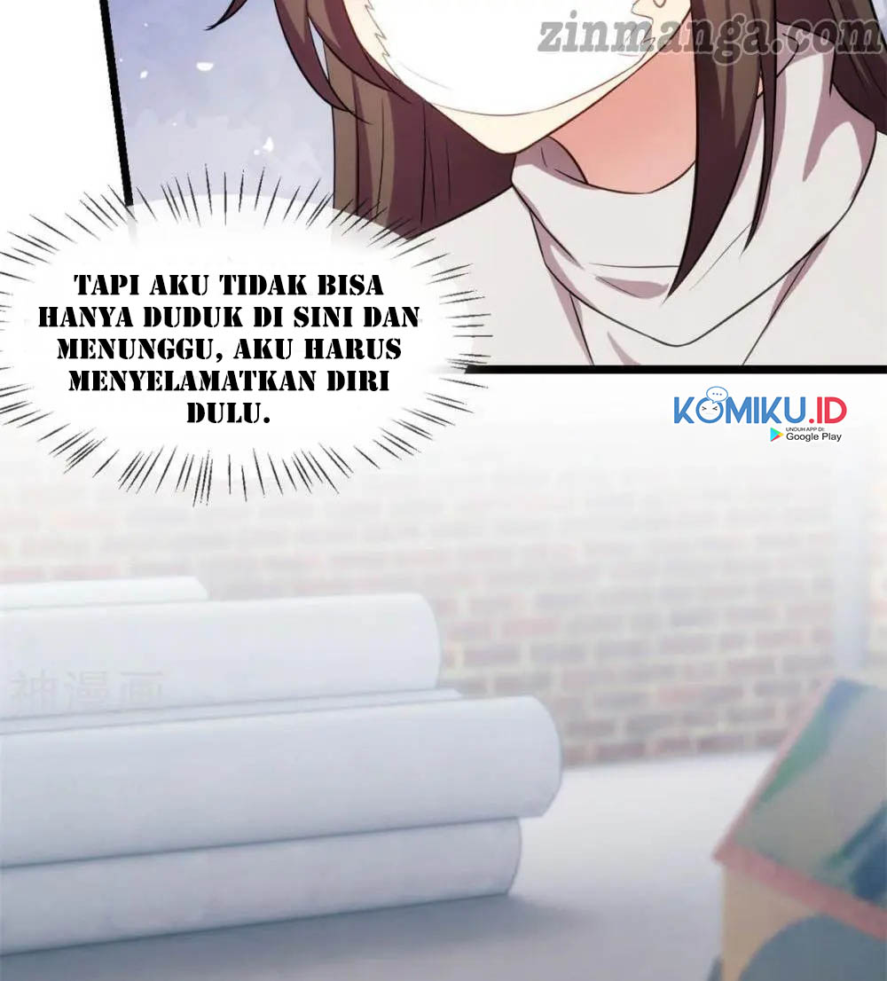 CEO’s Sudden Proposal Chapter 278 - halaman 29
