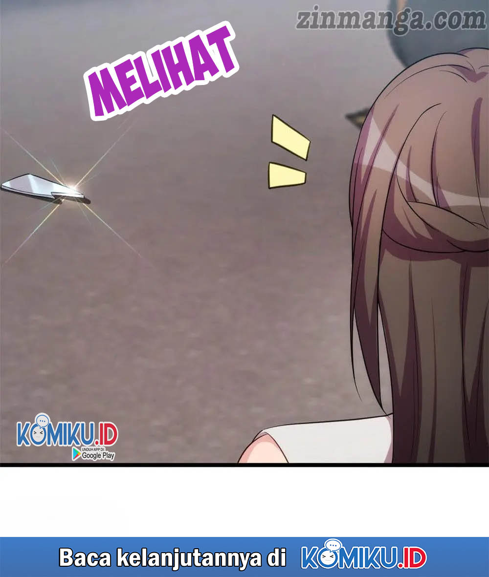CEO’s Sudden Proposal Chapter 278 - halaman 30