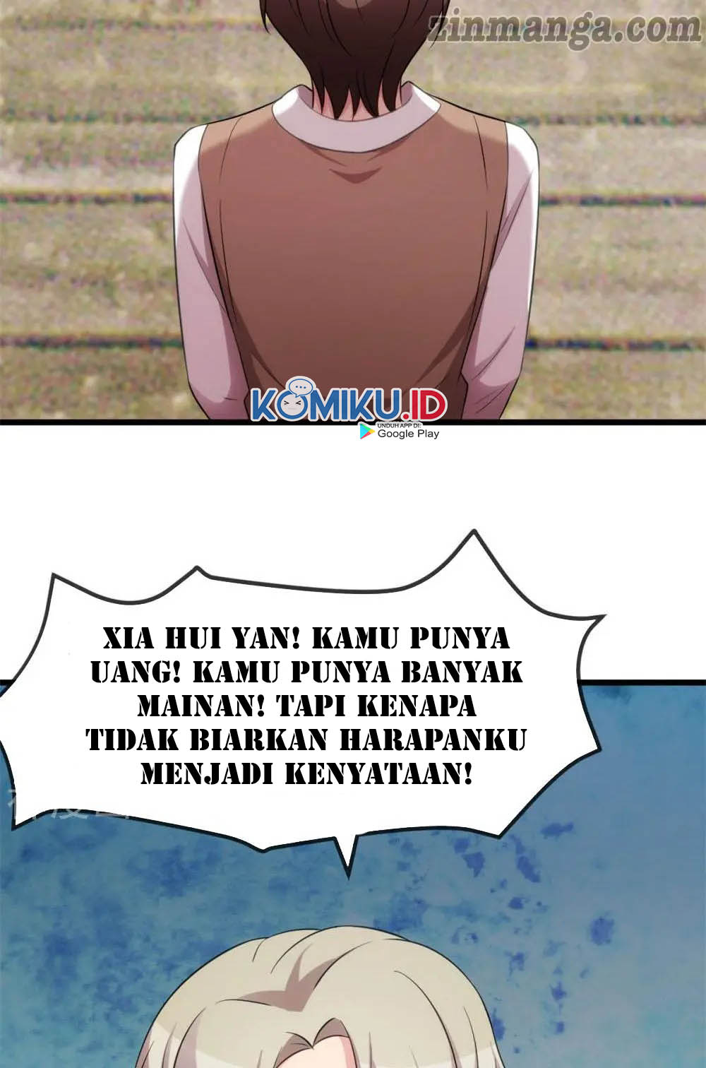 CEO’s Sudden Proposal Chapter 278 - halaman 7