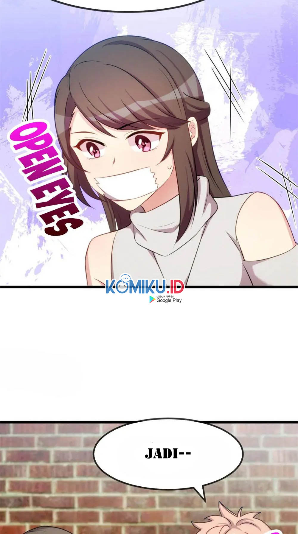 CEO’s Sudden Proposal Chapter 279 - halaman 15