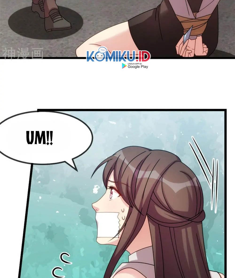 CEO’s Sudden Proposal Chapter 279 - halaman 19