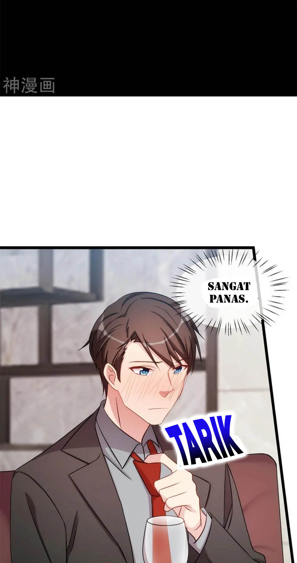 CEO’s Sudden Proposal Chapter 279 - halaman 22