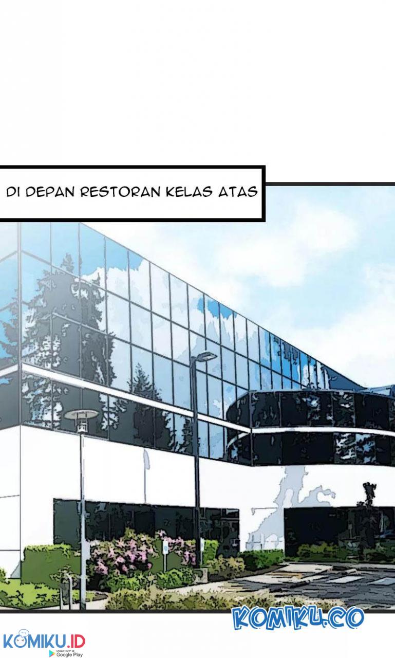 CEO’s Sudden Proposal Chapter 28 - halaman 10