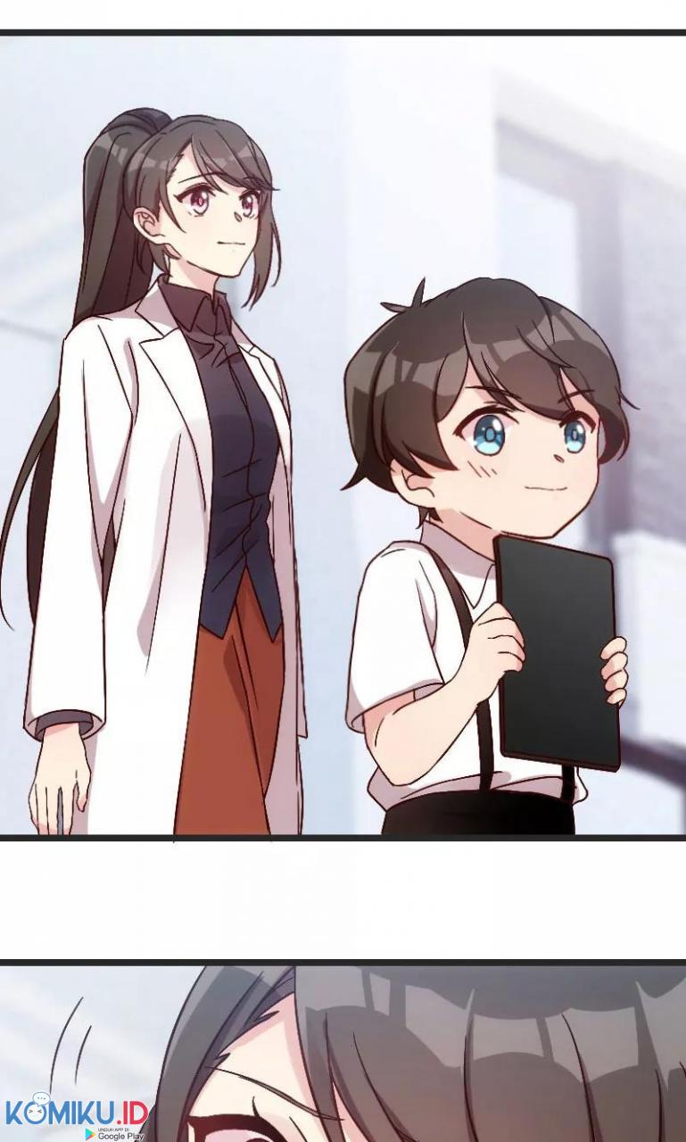 CEO’s Sudden Proposal Chapter 28 - halaman 11