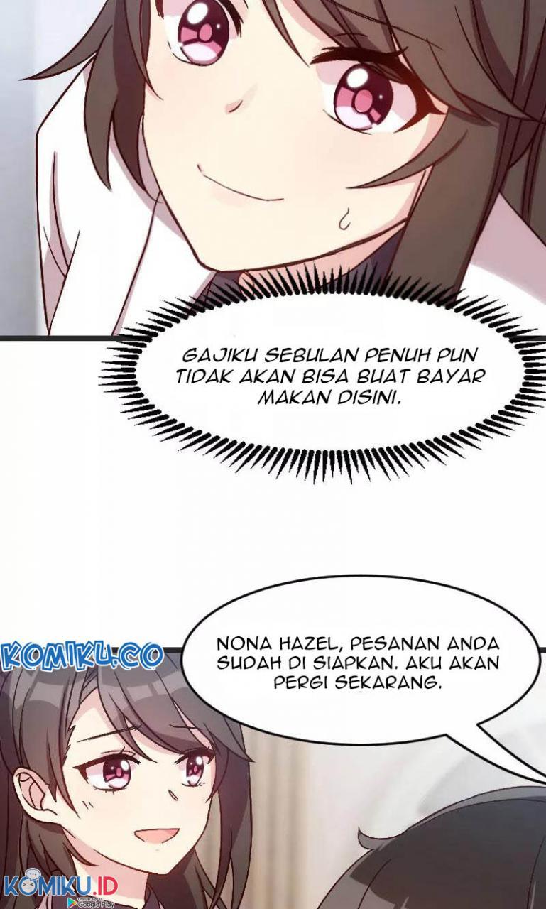 CEO’s Sudden Proposal Chapter 28 - halaman 12