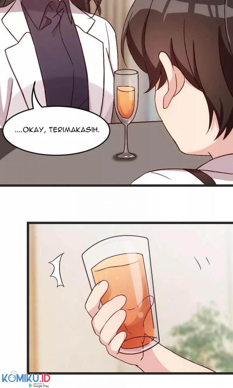 CEO’s Sudden Proposal Chapter 28 - halaman 13