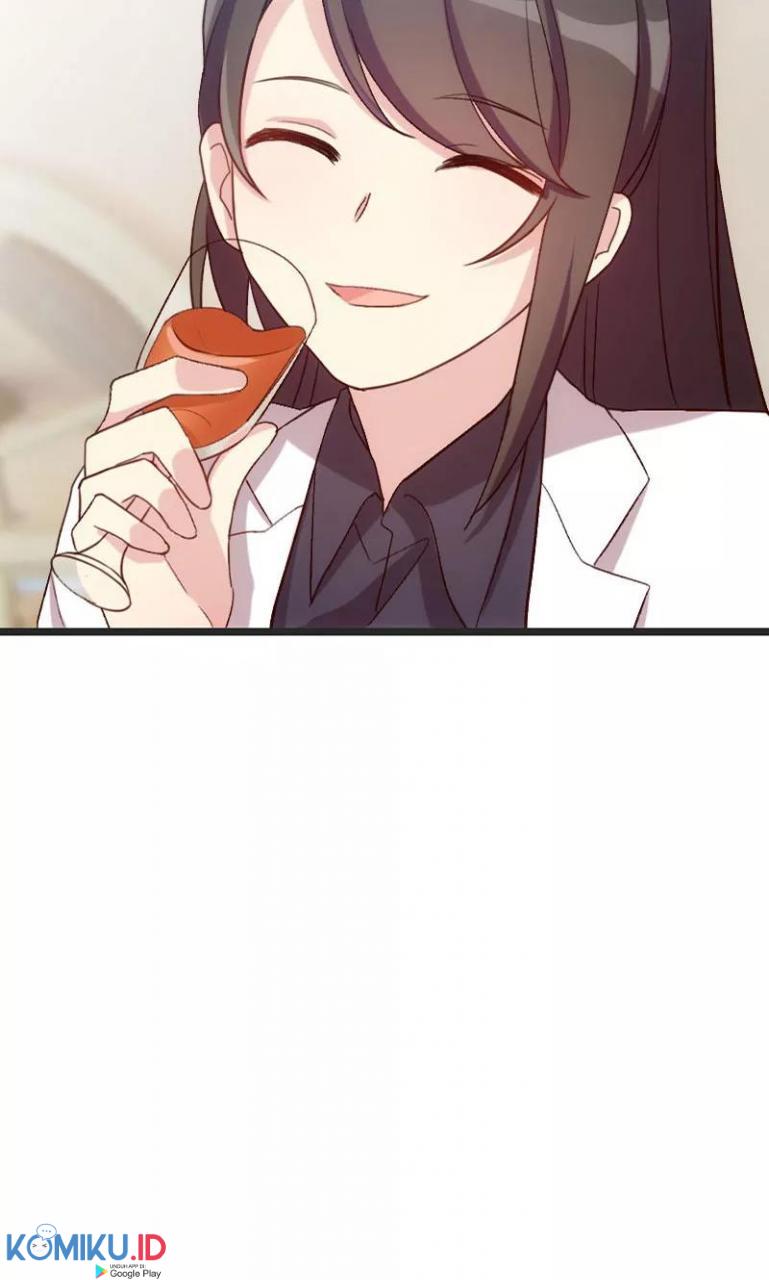 CEO’s Sudden Proposal Chapter 28 - halaman 17
