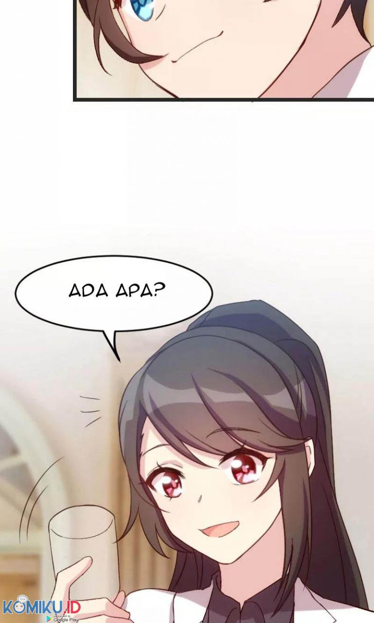 CEO’s Sudden Proposal Chapter 28 - halaman 19
