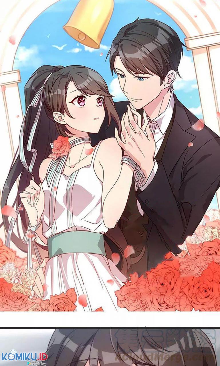 CEO’s Sudden Proposal Chapter 28 - halaman 2