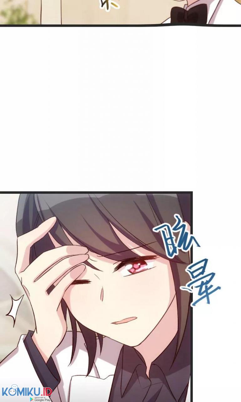 CEO’s Sudden Proposal Chapter 28 - halaman 21