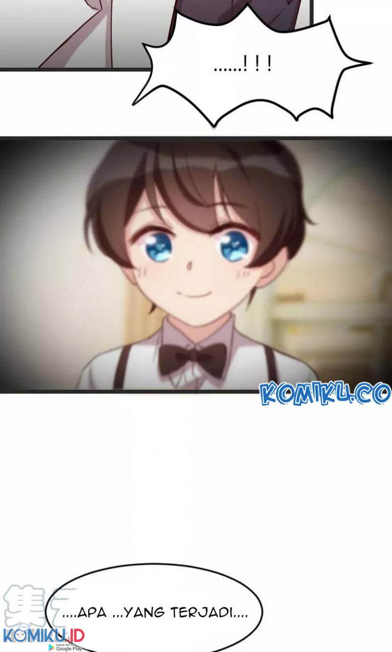 CEO’s Sudden Proposal Chapter 28 - halaman 22