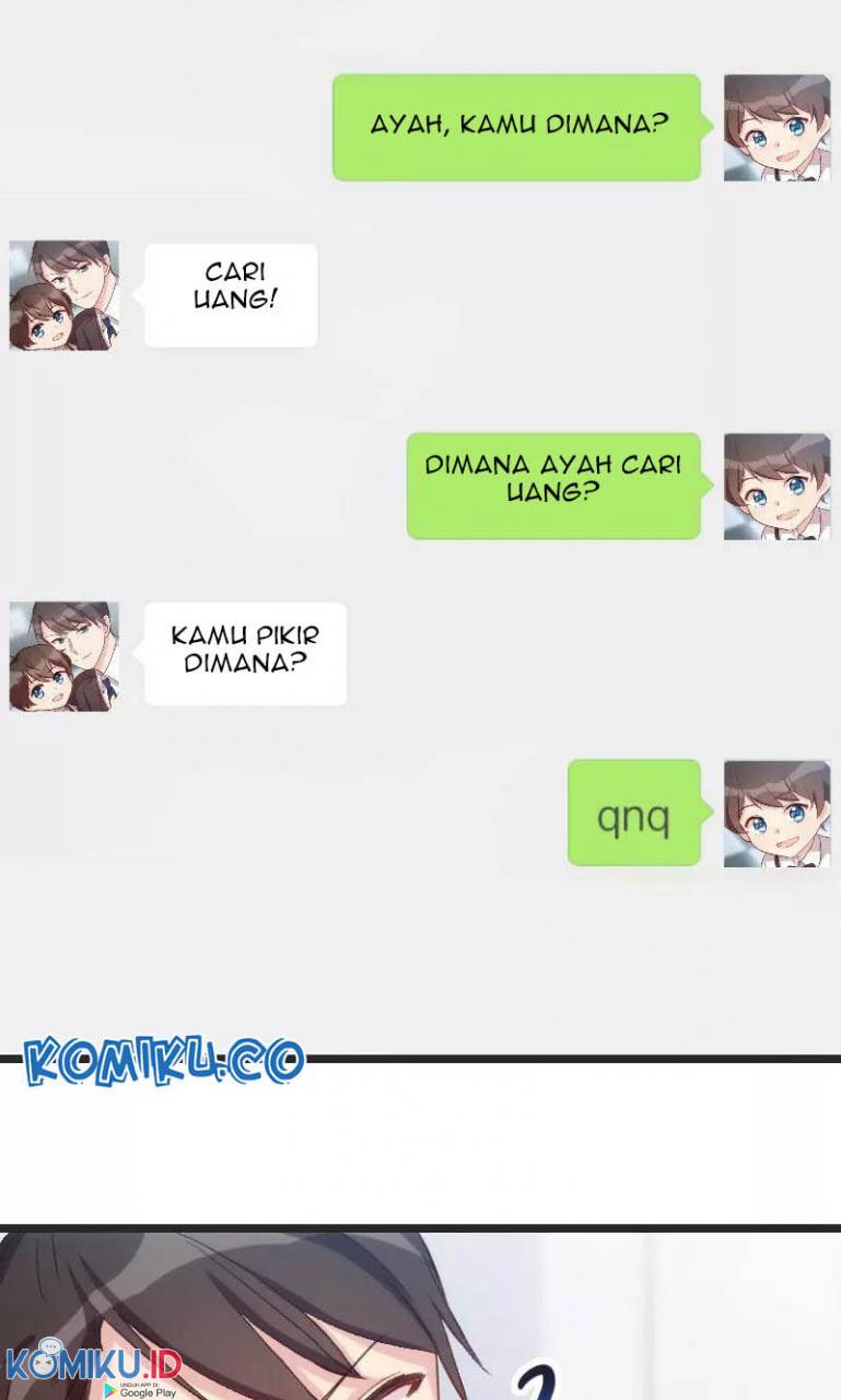 CEO’s Sudden Proposal Chapter 28 - halaman 24