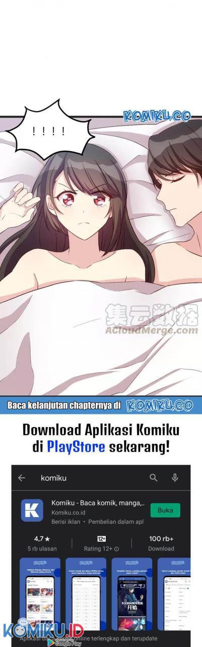 CEO’s Sudden Proposal Chapter 28 - halaman 28
