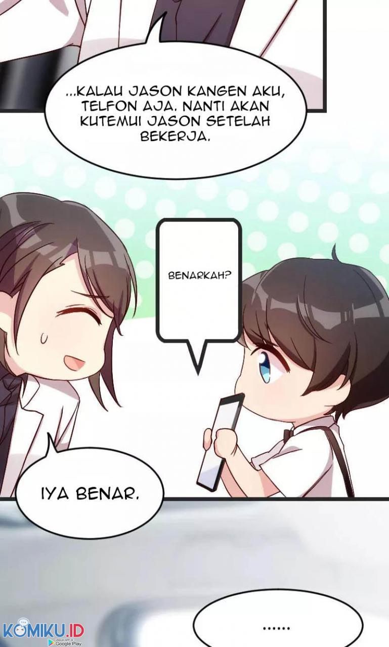 CEO’s Sudden Proposal Chapter 28 - halaman 6