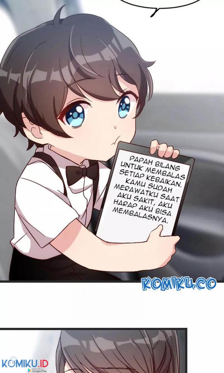 CEO’s Sudden Proposal Chapter 28 - halaman 7