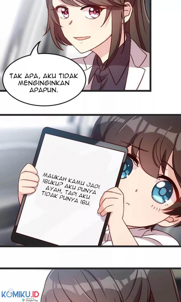 CEO’s Sudden Proposal Chapter 28 - halaman 8