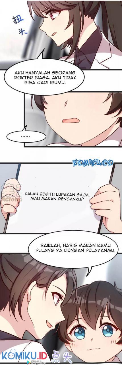 CEO’s Sudden Proposal Chapter 28 - halaman 9
