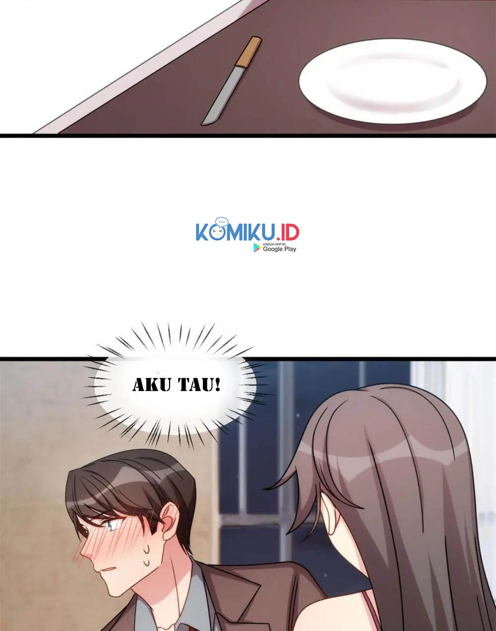 CEO’s Sudden Proposal Chapter 280 - halaman 23