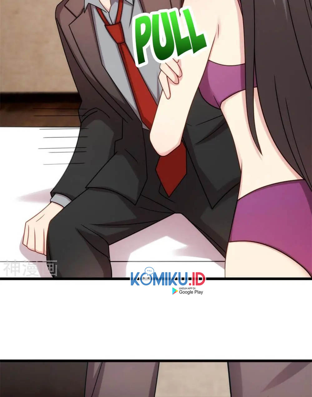CEO’s Sudden Proposal Chapter 280 - halaman 24
