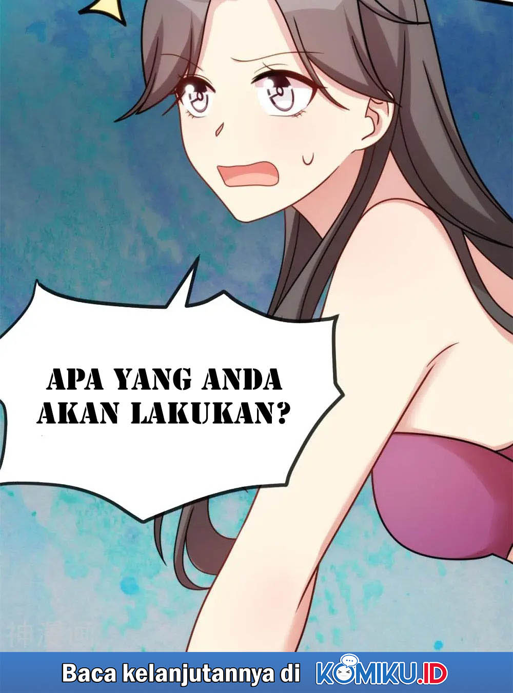 CEO’s Sudden Proposal Chapter 280 - halaman 26