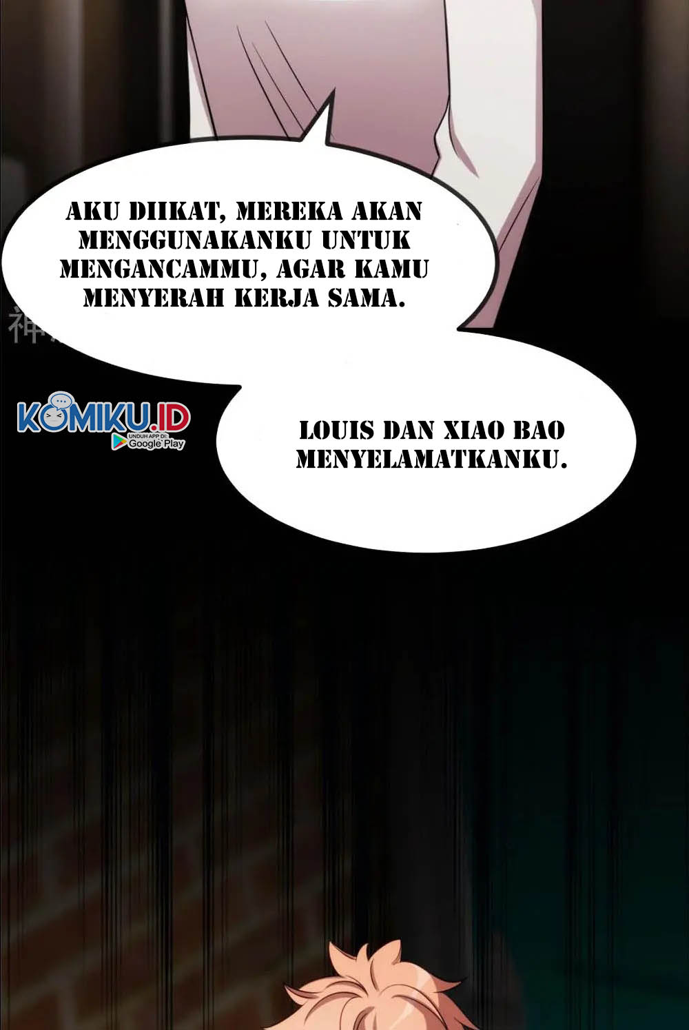 CEO’s Sudden Proposal Chapter 281 - halaman 20