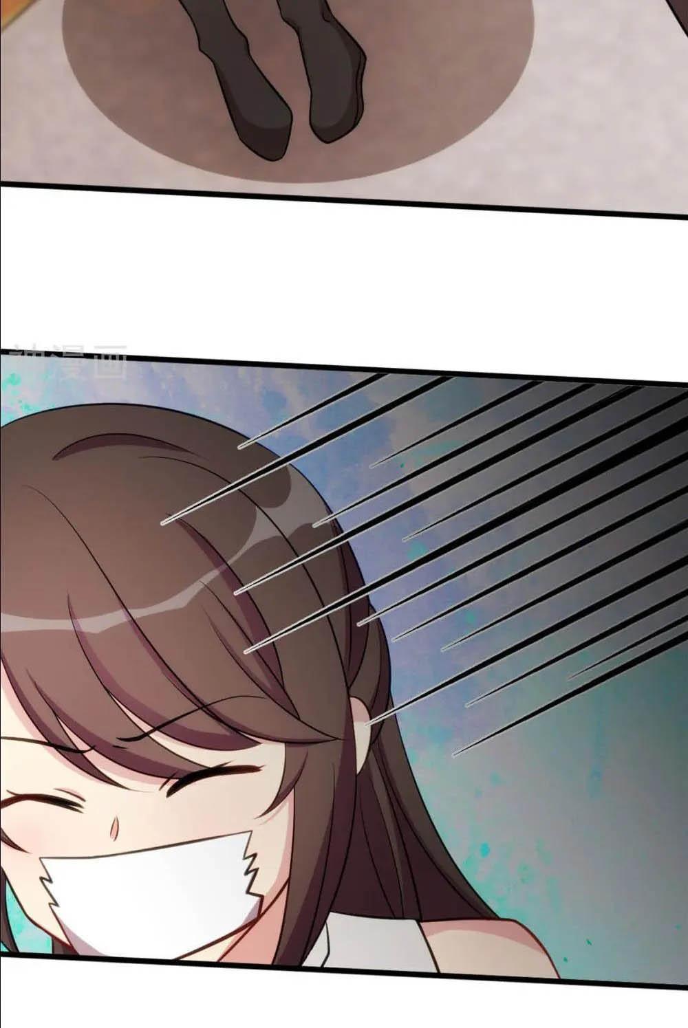 CEO’s Sudden Proposal Chapter 281 - halaman 22