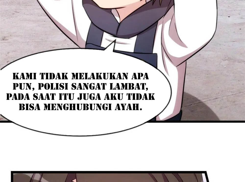 CEO’s Sudden Proposal Chapter 282 - halaman 14