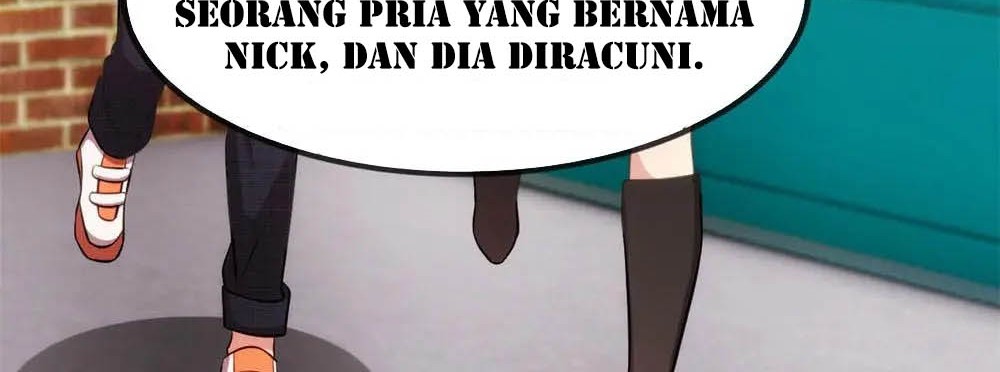 CEO’s Sudden Proposal Chapter 282 - halaman 16