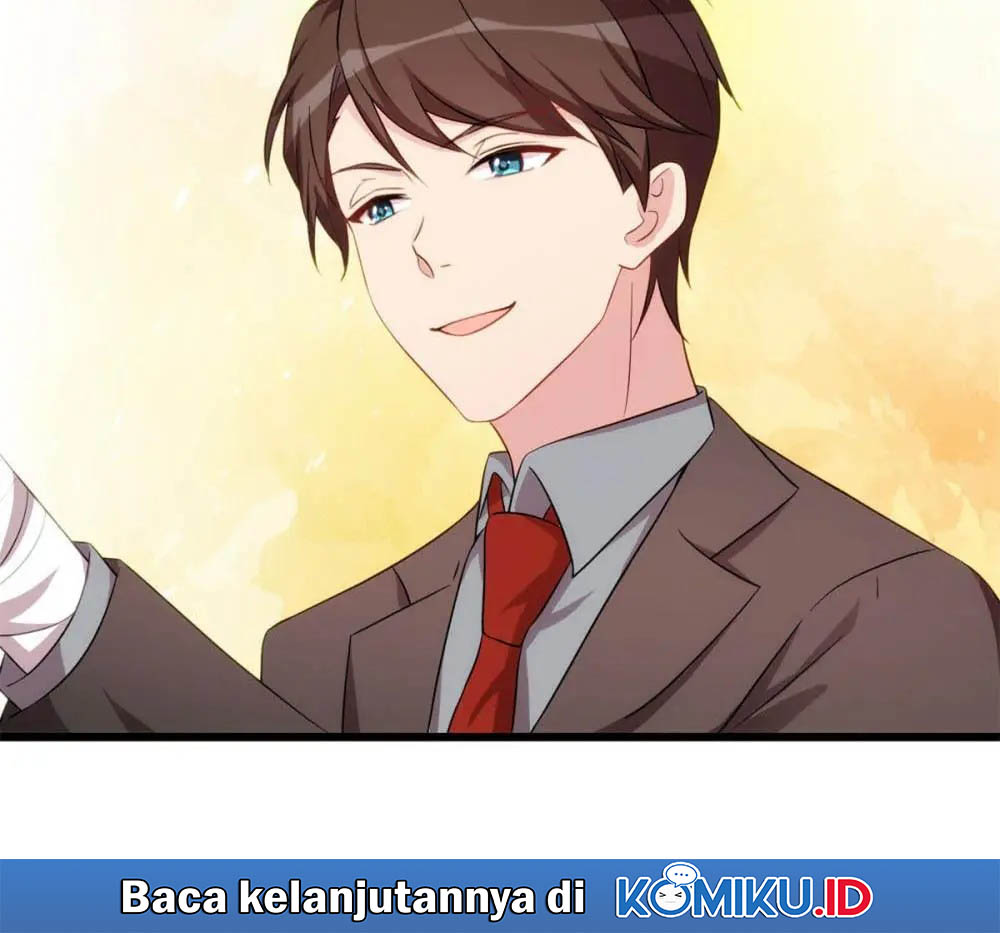 CEO’s Sudden Proposal Chapter 282 - halaman 27
