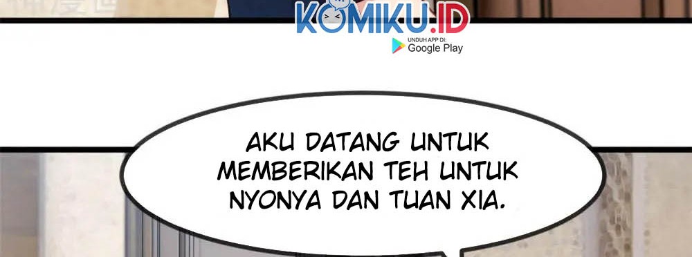 CEO’s Sudden Proposal Chapter 283 - halaman 13