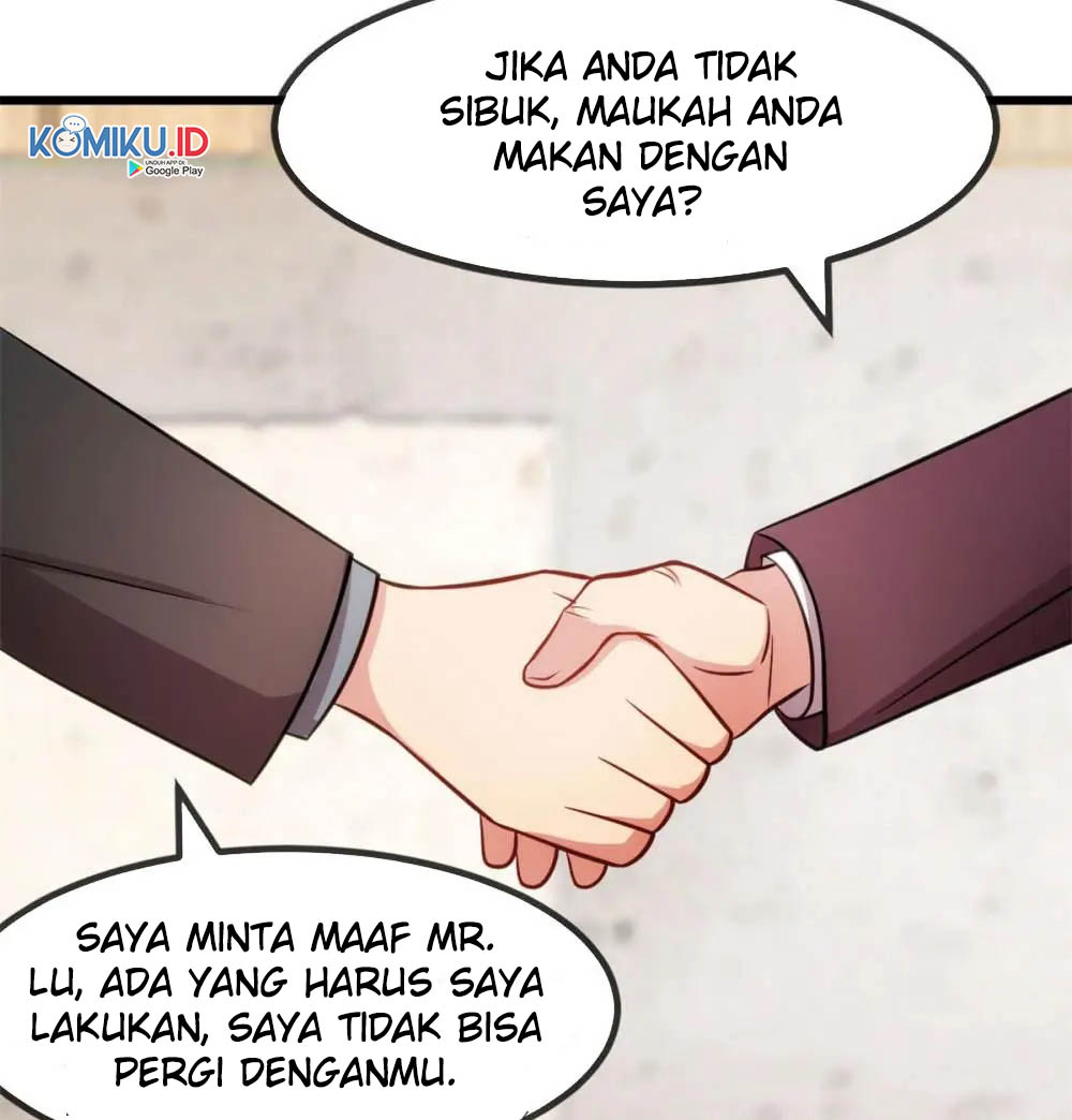 CEO’s Sudden Proposal Chapter 283 - halaman 22
